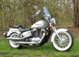 All original and replacement parts for your Honda VT 1100C2 1997.