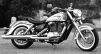 Toutes les pièces d'origine et de rechange pour votre Honda VT 1100C3 1998.