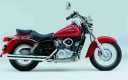 All original and replacement parts for your Honda VT 125C 2007.
