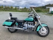 All original and replacement parts for your Honda VT 750C2 1998.