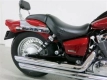 All original and replacement parts for your Honda VT 750C2 2007.
