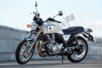 Honda VT 750 Shadow CS - 2013 | Wszystkie części