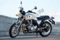 All original and replacement parts for your Honda VT 750C2S 2013.