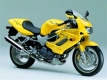 All original and replacement parts for your Honda VTR 1000F 2000.