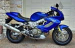 Honda VTR 1000 SP2  - 2003 | All parts