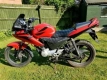 Alle originele en vervangende onderdelen voor uw Honda WW 125 EX2 2012.