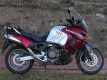 All original and replacement parts for your Honda XL 1000V 2001.