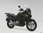 Honda XL 1000 Varadero VA - 2007 | Todas as partes