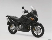 All original and replacement parts for your Honda XL 1000V 2007.