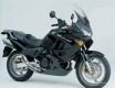 All original and replacement parts for your Honda XL 1000 VA 2004.