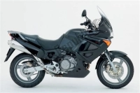 All original and replacement parts for your Honda XL 1000 VA 2005.
