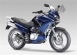 All original and replacement parts for your Honda XL 125V 2005.