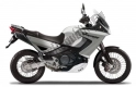All original and replacement parts for your Honda XL 125V 2007.