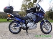 Alle originele en vervangende onderdelen voor uw Honda XL 125V 2008.