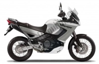 All original and replacement parts for your Honda XL 125V 2009.