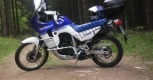 Tutte le parti originali e di ricambio per il tuo Honda XL 600V Transalp 1990.