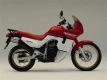 All original and replacement parts for your Honda XL 600V Transalp 1992.