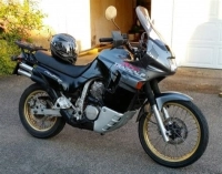 Tutte le parti originali e di ricambio per il tuo Honda XL 600V Transalp 1994.