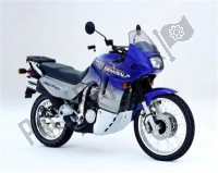 All original and replacement parts for your Honda XL 600V Transalp 1998.