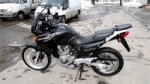 Elektryczny dla Honda XL 650 Transalp V - 2000