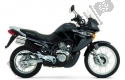 All original and replacement parts for your Honda XL 650V Transalp 2001.