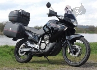 Tutte le parti originali e di ricambio per il tuo Honda XL 650V Transalp 2006.