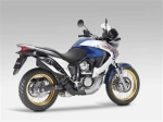 Honda XL 700 Transalp VA - 2009 | Toutes les pièces