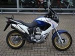 Il motore voor de Honda XL 700 Transalp VA - 2010