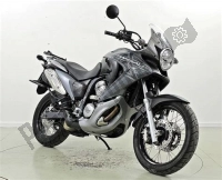 All original and replacement parts for your Honda XL 700 VA Transalp 2011.