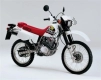 Alle originele en vervangende onderdelen voor uw Honda XLR 125R 1998.