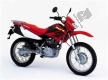 All original and replacement parts for your Honda XR 125L 2003.