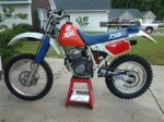 Honda XR 250 R - 1987 | All parts