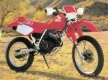 All original and replacement parts for your Honda XR 250R 1989.