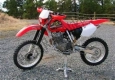 Alle originele en vervangende onderdelen voor uw Honda XR 400R 2002.