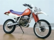 All original and replacement parts for your Honda XR 600R 1988.