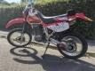 Wszystkie oryginalne i zamienne części do Twojego Honda XR 600R 1992.