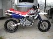 All original and replacement parts for your Honda XR 600R 1995.