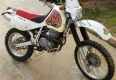 All original and replacement parts for your Honda XR 600R 1996.