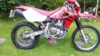 All original and replacement parts for your Honda XR 650R 2000.