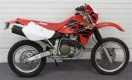 Wszystkie oryginalne i zamienne części do Twojego Honda XR 650R 2002.