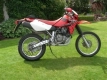 Alle originele en vervangende onderdelen voor uw Honda XR 650R 2004.