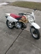 Todas as peças originais e de reposição para seu Honda XR 70R 1997.