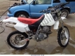 Wszystkie oryginalne i zamienne części do Twojego Honda XR 70R 1998.