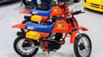 Honda XR 80 R - 1986 | Todas as partes