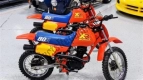 All original and replacement parts for your Honda XR 80R 1986.