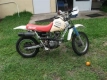 Tutte le parti originali e di ricambio per il tuo Honda XR 80R 1993.