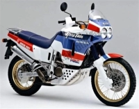 Toutes les pièces d'origine et de rechange pour votre Honda XRV 650 Africa Twin 1988.