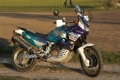 Wszystkie oryginalne i zamienne części do Twojego Honda XRV 750 Africa Twin 1993.