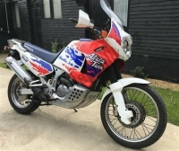 Wszystkie oryginalne i zamienne części do Twojego Honda XRV 750 Africa Twin 1994.