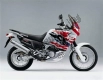 Todas as peças originais e de reposição para seu Honda XRV 750 Africa Twin 1996.